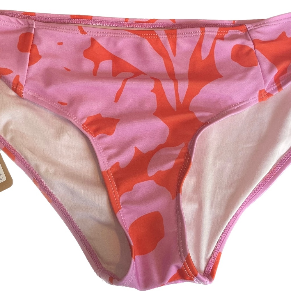 Nani bikini bottom